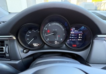 Porsche Macan SUV Facelifting II 2.0  265KM 2022 Porsche Macan 2.0 TFSI Salon PL FV23 2.0 Benzyna 265KM, zdjęcie 9
