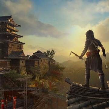 Assassin’s Creed Shadows PS5 po Polsku NOWA