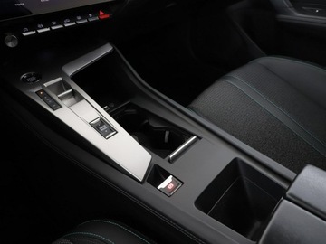 Peugeot 308 III SW 1.5 BlueHDi 130KM 2023 Peugeot 308 FV23% Allure Pack automat navi kamera, zdjęcie 33