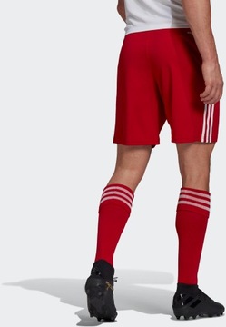 Футбольные спортивные шорты Adidas Squadra 21 2XL