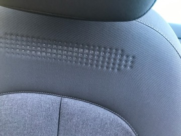 HYUNDAI IONIQ 5 SEDADLA POHOVKA BOKY KPL EU