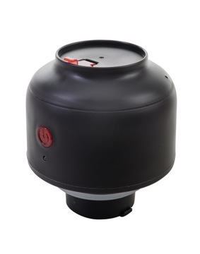 G21 Vortex adapter próżniowy do kielicha blendera