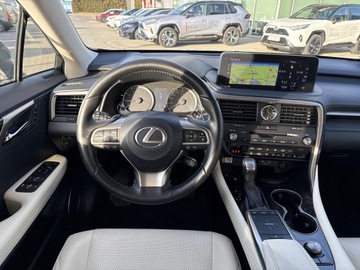 Lexus RX IV SUV Facelifting RX 300 238KM 2022 Lexus RX 300 Business Edition + IV (2015-2020) RX3, zdjęcie 14