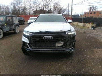 Audi Q8 2021 Audi Q8 2021 AUDI Q8 PREMIUM PLUS 55 TFSI QUATTRO TIPTRONIC 3.0 Benzyna, zdjęcie 11