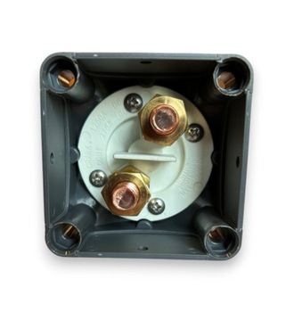 HEBEL odłącznik prądu wyłącznik prądu masy - 1250A 12V 24V do 50V