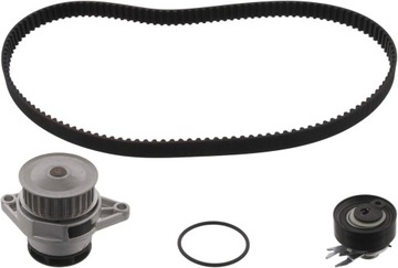 Febi Bilstein 32741 zestaw paska rozrządu z pompą wodną