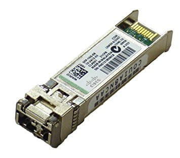 Новый Cisco SFP-10G-SR 10-2415-03 SFP+ 10GBASE-SR ОРИГИНАЛ