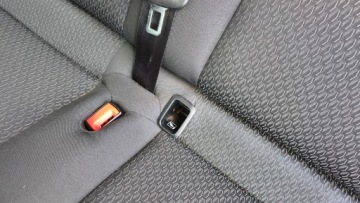 Volkswagen Caddy IV Kombi Maxi 1.4 TSI BlueMotion Technology 130KM 2020 Volkswagen Caddy 1.4TSI 130KM Maxi Trendline Czuj., zdjęcie 24