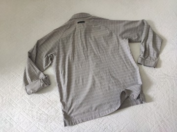 РАСПРОДАЖА!!! РУБАШКА МУЖСКАЯ ADIDAS, КАРМАН L