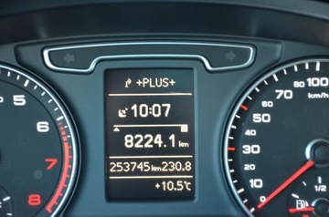 Audi Q3 I SUV 2.0 TFSI 170KM 2013 SUPER 2.0TFSI QUATTRO SERWIS PANORAMA SKÓRA NAVI START/STOP PDC ORGINAŁ, zdjęcie 36