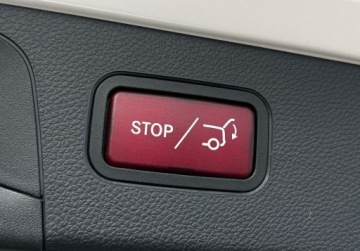 Mercedes GLC C253 2020 Mercedes-Benz GLC 4-Matic 9G-TRONIC, Multibeam, BURMESTER, GPS, Kamera cof, zdjęcie 9