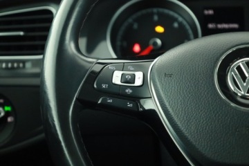 Volkswagen Golf VII Variant Facelifting 1.6 TDI-CR DPF BMT 115KM 2019 VW Golf 1.6 TDI, Salon Polska, Serwis ASO, zdjęcie 13
