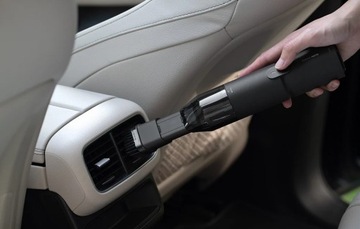 БЕСПРОВОДНОЙ МИНИ-РУЧНОЙ АВТОМОБИЛЬНЫЙ ПЫЛЕСОС ЭЛЕКТРИЧЕСКИЙ НАСОС HOTO