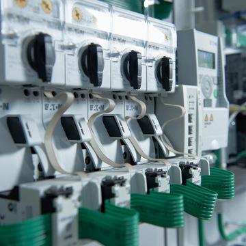 Napęd przełącznika 2 położenia M22-WK 216865