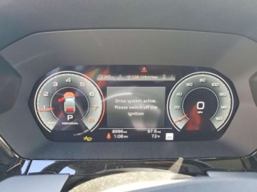 Audi A3 8Y 2025 Audi A3 Limousine Premium Plus 2025 2.0 Benzyna 201KM, zdjęcie 9