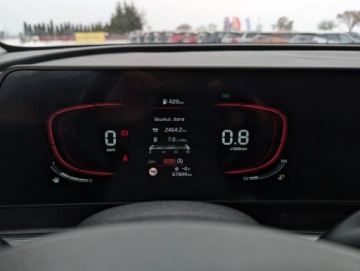 Kia Sportage V 2022 Kia Sportage Navi Klima Alu Tempomat Podgrzewana Kierownica i Fotele Gwara, zdjęcie 33