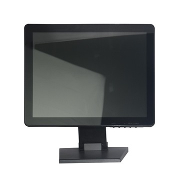 Monitor dotykowy POS Detaik 15