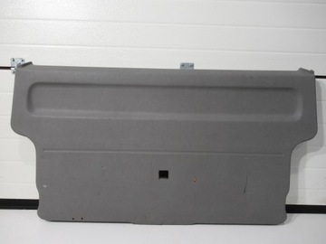 VW T4 LIFT MULTIVAN TAPICERKA KLAPY 705867601D