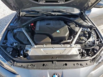 BMW Seria 4 G22-23-26 2024 BMW Seria 4 430i Gran Coupe 2024 2.0l 2.0 Benzyna 255KM, zdjęcie 6