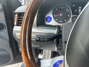 Volkswagen Phaeton 3.0TDI-CR V6 DPF 4Motion Tiptronic 240KM 2012 Volkswagen Phaeton Raty 3.0 tdi tylko 170tys km Led Skora Navi Lift Super, zdjęcie 8