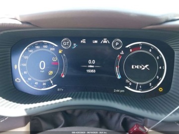 Aston Martin DBX 2022 Aston Martin DBX 2022 4.0l 4.0 Benzyna 542KM, zdjęcie 10