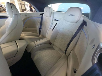 Bentley 2025 Bentley Continental GT Speed 2025 4.0l 4.0 Hybryda 771KM, zdjęcie 18