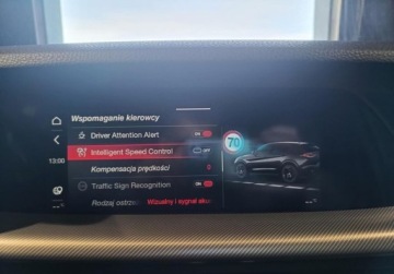 Alfa Romeo Stelvio SUV Facelifting 2023 2.0 GME Turbo 280KM 2024 Alfa Romeo Stelvio 2.0 280KM Veloce Q4 AWD Automat Skora Salon PL Vat 23, zdjęcie 30