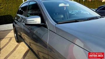 Mercedes Klasa E W212 Limuzyna Facelifting 220 CDI 170KM 2013 Mercedes-Benz Klasa E Zarejestrowany poliftingu okazja 2.1 Diesel 170KM, zdjęcie 33