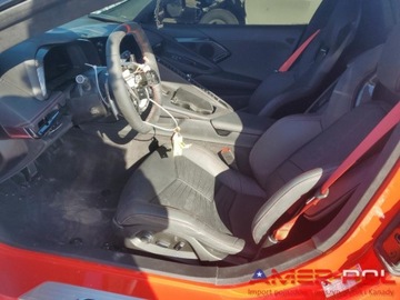 Chevrolet Corvette C7 2023 Chevrolet Corvette _STINGRAY_3LT_6.2 L_490 km_2023r_4 342 km 6.2 Benzyna, zdjęcie 7