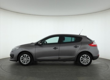 Renault Megane III Hatchback Facelifting 2013 Energy TCe 115KM 2014 Renault Megane 1.2 TCe, Navi, Klima, Klimatronic, zdjęcie 2