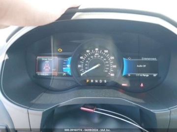 Ford Edge II 2024 Ford Edge 2024r, SEL, 4x4, 2.0L 2.0 Benzyna 250KM, zdjęcie 10