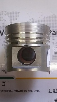 Tłok silnika Foton 404 III cylindry 105B-04003-2