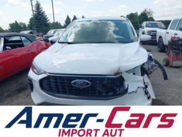 Ford Escape III 2023 Ford Escape 2023 FORD ESCAPE ACTIVE 1.5 Benzyna 180KM, zdjęcie 11
