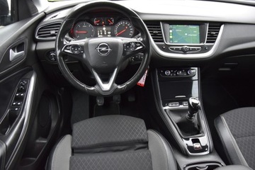 Opel 2018 Kamera Cofania*Car Play* LED* Po Wymianie Rozrządu* Doinwestowany*GWARANCJA, zdjęcie 17