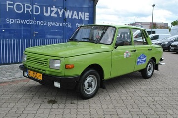 Wartburg 1986 Wartburg 353 1986 stan kolekcjonerski, zabytek, zdjęcie 1