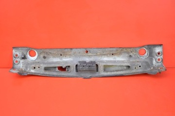 УСИЛЕНИЕ ПЕРЕДНЕГО РЕМНЯ SSANGYONG REXTON I 2.9 TD