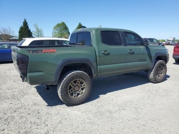 Toyota Tacoma II 2022 Toyota Tacoma Double Cab 2022 3.5l 3.5 Benzyna 278KM, zdjęcie 8