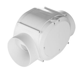 AWENTA Wentylator kanałowy Turbina SYSTEM VTR100