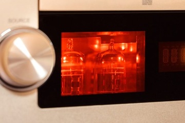 KRUGER MATZ LAMP TOWER CD FM BT USB NFC DAB+