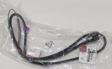 PEUGEOT 508 INSTALACJA WIĄZKA HAKA HOLOWNICZEGO NOWA 1606233880