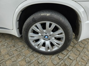 BMW X5 E70 SUV Facelifting xDrive40d 306KM 2011 BMW X5 3.0 diesek 306KM Automat, zdjęcie 17