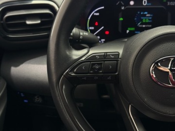 Toyota 2023 Toyota Yaris Cross Comfort + TECH + Style / LPG /, zdjęcie 20