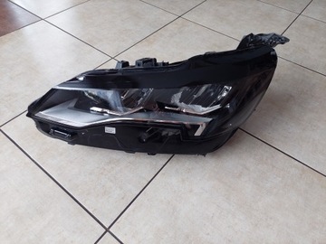 LEWA - FULL LED - PEUGEOT 3008 II - LIFT - PEUGEOT 5008 II - LIFT