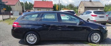 Peugeot 2016 Peugeot 308 SW 1,6 BLUEHDI 1.6 Diesel 100KM, zdjęcie 13