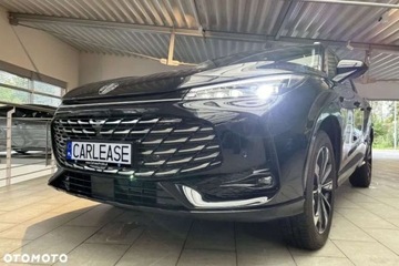 MG 2025 MG HS Nowy HS Exclusive, Promocyjna cena Od Reki Rocznik 2025 1.5 162KM, zdjęcie 6