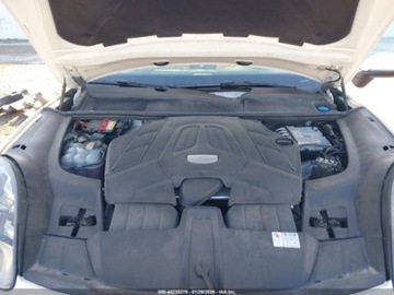 Porsche Cayenne III 2021 Porsche Cayenne 2021 3.0 Benzyna 335KM, zdjęcie 9