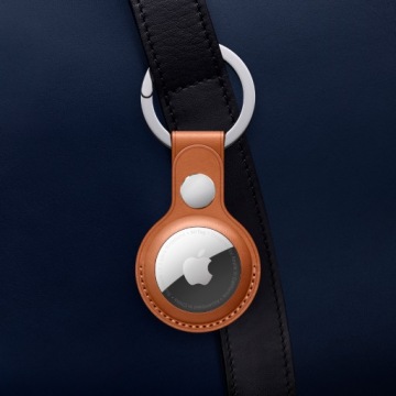 GPS-локатор Apple AirTag 4 шт.