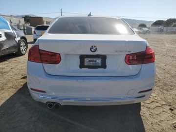 BMW Seria 3 G20-G21 2018 BMW Seria 3 2018 BMW 330E 2.0 Hybryda Plug-in 247KM, zdjęcie 6