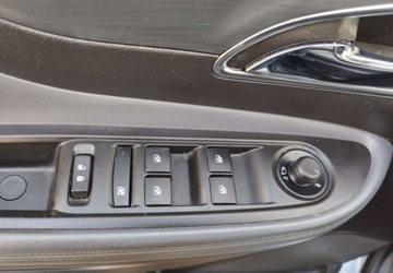 Opel Mokka I SUV 1.4 Turbo ECOTEC 140KM 2014 Opel Mokka Opel Mokka 1.4 T 4X4 klima pdc kamera navi stan bdb gwarncja pr, zdjęcie 24