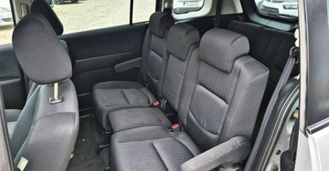 Mazda 5 I 1.8 MZR 115KM 2010 Mazda 5 BENZYNA 7 FOTELI klima 2x drzwi przesuwne GRZANE FOTELE 1.8, zdjęcie 30